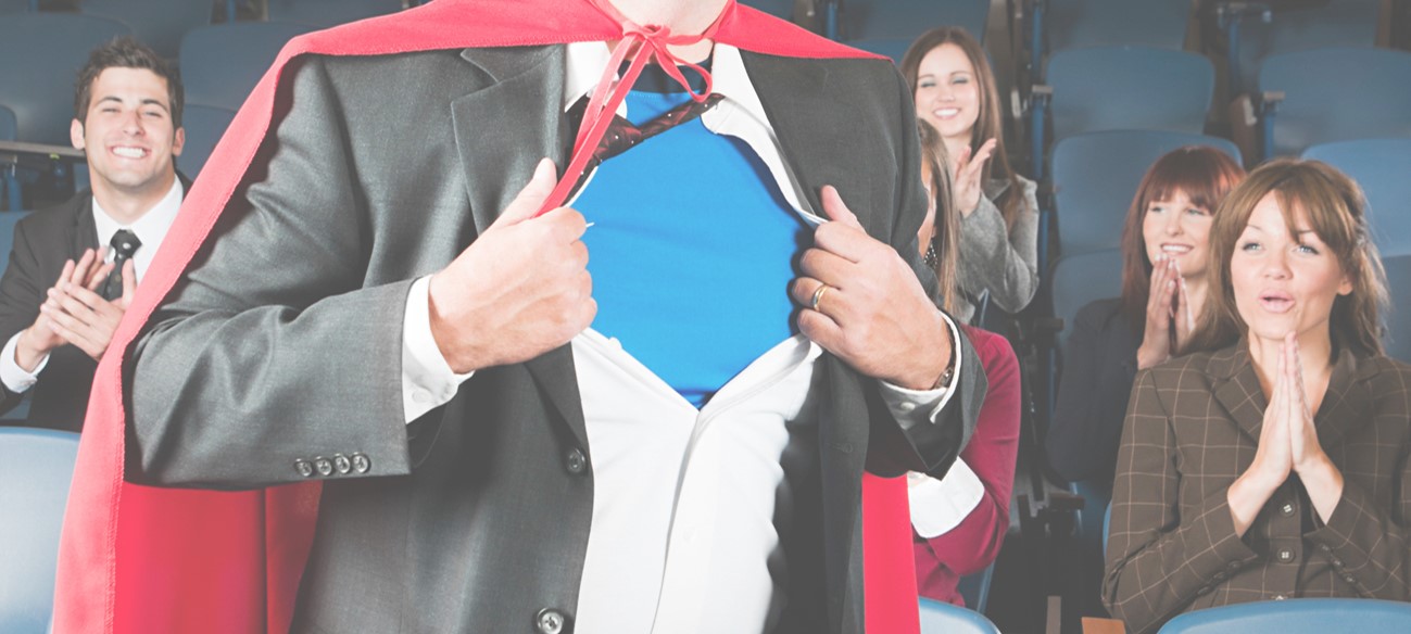 Secouriste en entreprise