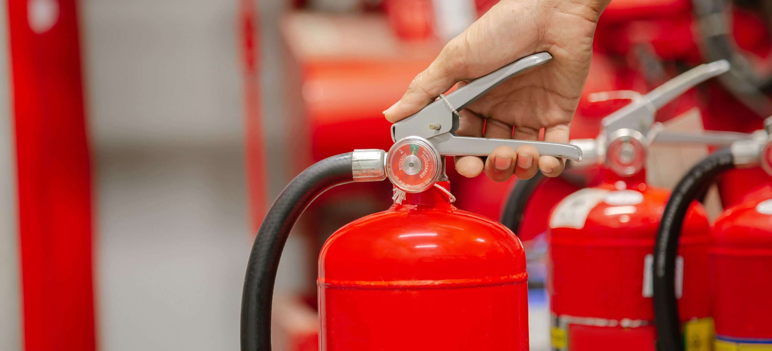 Sensibilisation aux risques d’incendie