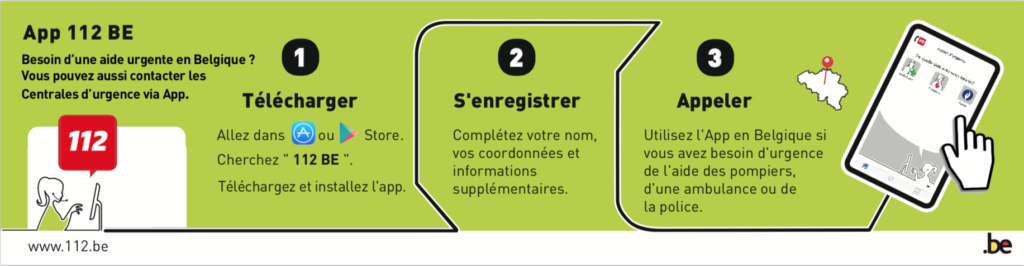 Les applications mobile picto