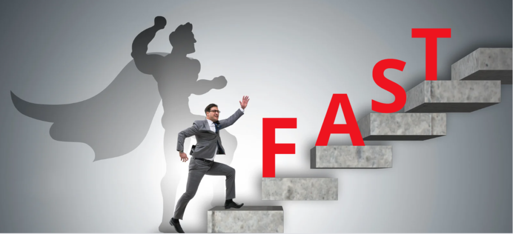 YOURESCUE_AVC_FAST_Secouriste